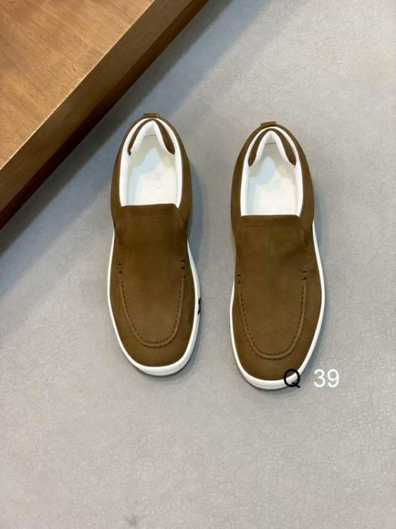 Picture of Hermes Shoes _SKUHermessz38-45FF090211279